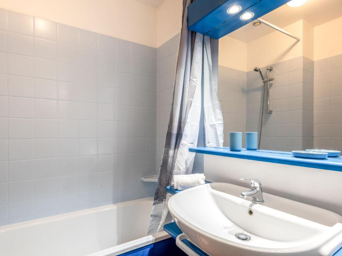 Holiday Home Les Cottages Du Golf-3 By Interhome Ploemel Zewnętrze zdjęcie